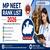 MP NEET Rank List 2026: Madhya Pradesh NEET Merit List PDF Download